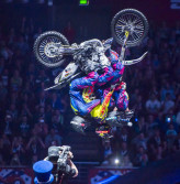 Nitro Circus Live Australian Tour 2014