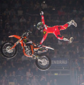 Nitro Circus - Munich 2016